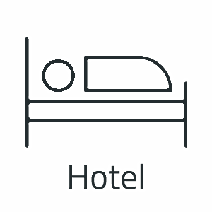 Hotel buchen - Grossbritannien