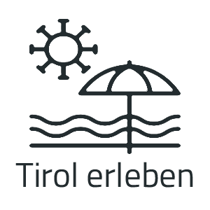Erlebnisse und Highlights in Tirol