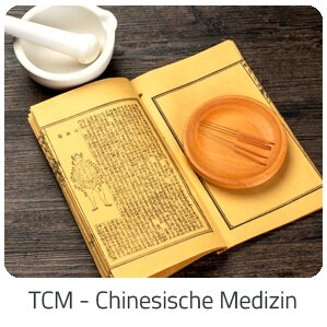 Reiseideen - TCM - Chinesische Medizin -  Reise auf Trip Großbritannien buchen