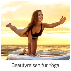Reiseideen - Beautyreisen für Yoga Reise auf Trip Grossbritannien buchen